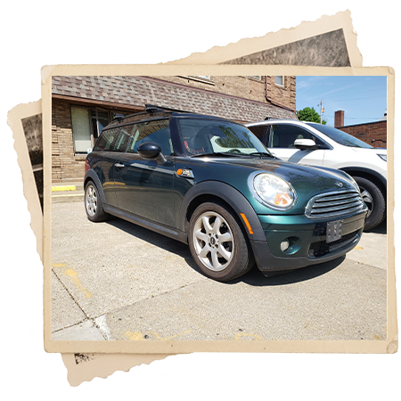 MINI / BMW