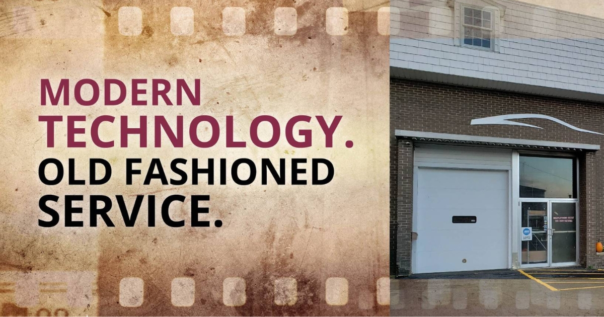 Auto Repair Rittman OH Mechanic Near Me Oil Change