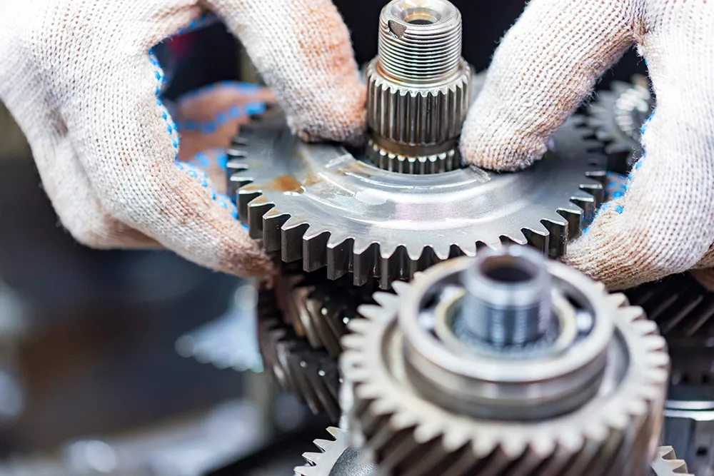 Why You Should Invest in Transmission Repair