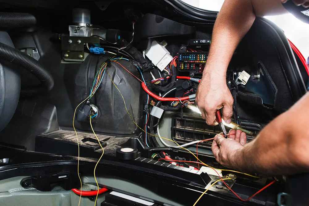 Why Electrical Repair Is Essential for Your Vehicle