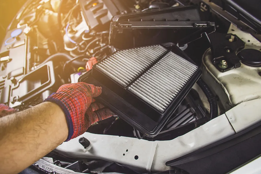 Why You Need a Filters & Fluids Service for Your Vehicle