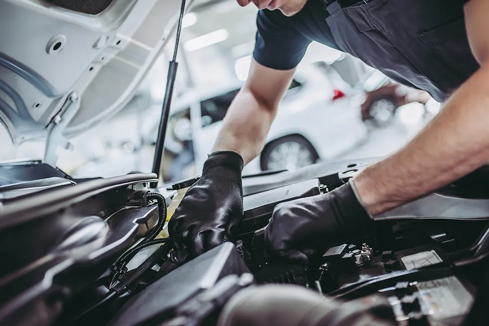 The Importance of Regular Engine Repair & Service