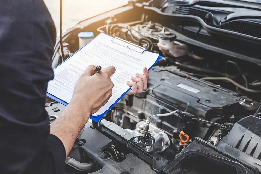 The Importance of Pre-Purchase Car Inspection