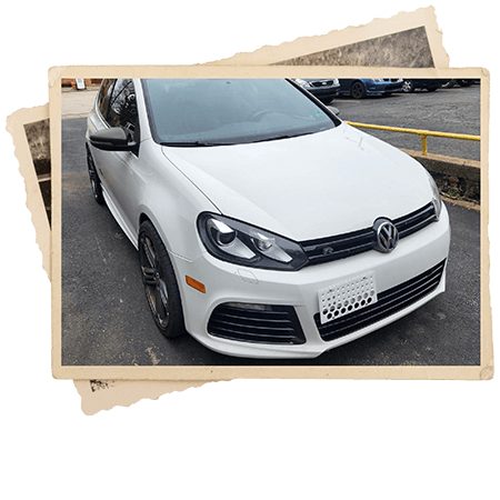 volkswagen