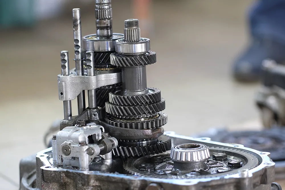 Demystifying Transmission Fixes and Upgrades: Unveiling Vital Insights