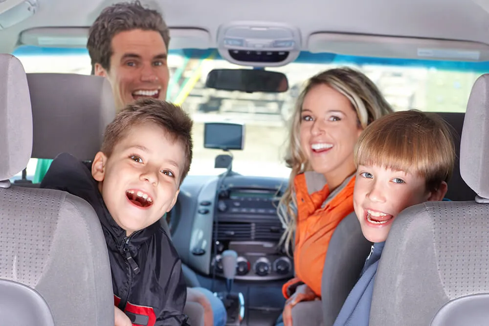 Pre-Trip Inspection: Your Ticket To A Smooth Journey