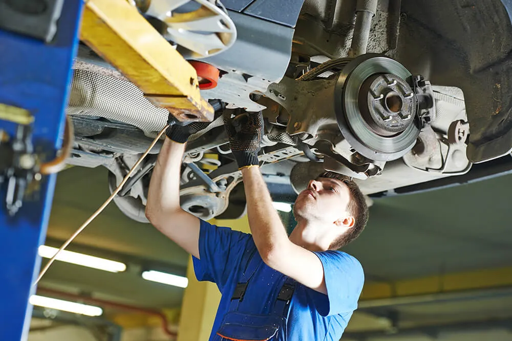 The Benefits of Scheduled Auto Maintenance for Saving Money in the Long Run