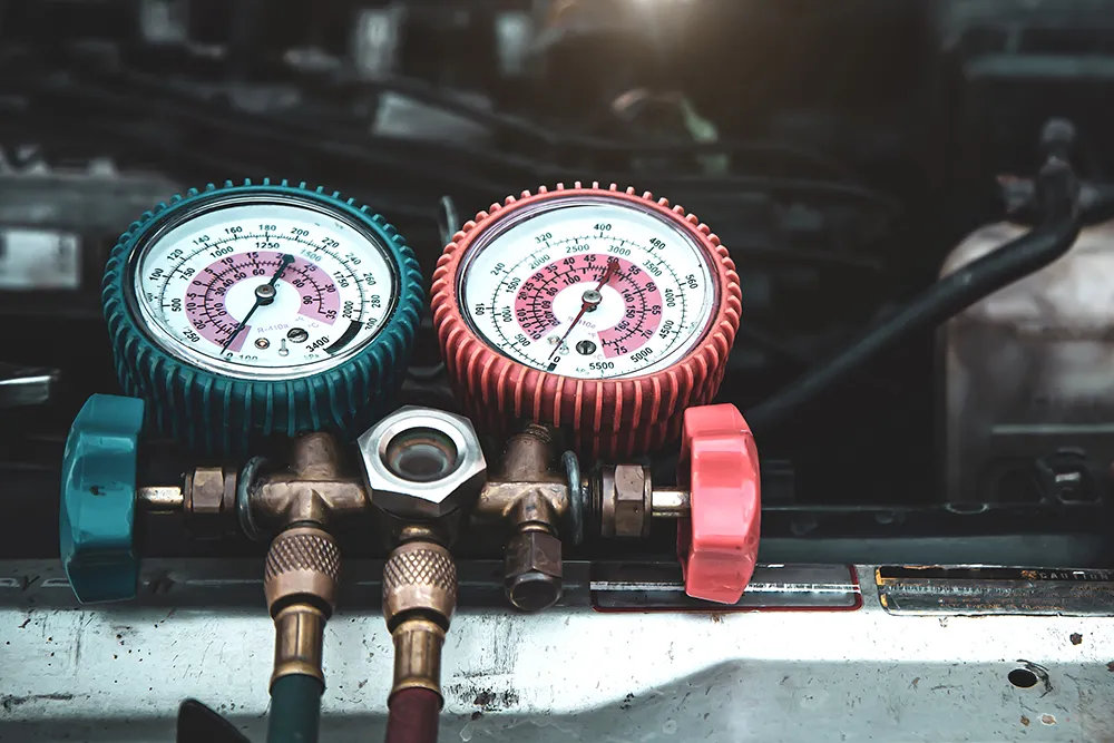 Comprehensive Guide to Car Heating and Air Conditioning Services