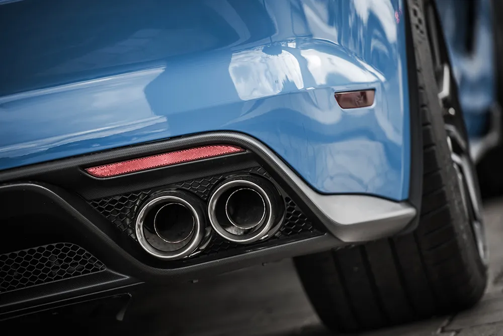 Inspect Your Exhaust System Before Summer: Essential Maintenance Tips