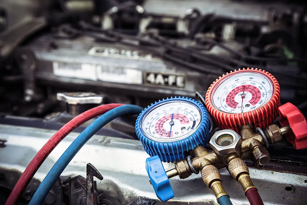 Tips for Getting Your Car's AC Ready for Warm Weather